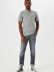 GARCIA Jeans Savi grau