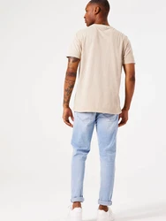 GARCIA Jeans Rocko hellblau