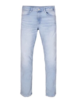 GARCIA Jeans Rocko hellblau