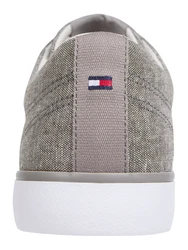TOMMY HILFIGER Sneaker graumeliert