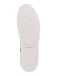 TOMMY HILFIGER Sneaker graumeliert