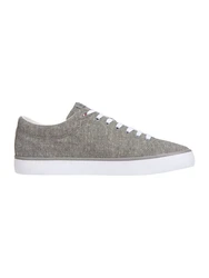 TOMMY HILFIGER Sneaker graumeliert