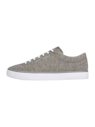 Sneaker graumeliert