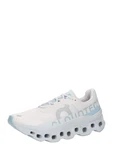 On Laufschuh Cloudmonster / Cloudrift hellblau/hellgrau/weiß
