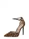 STEVE MADDEN Lodičky 'Ravaged-L'  hnědá / světle hnědá / černá