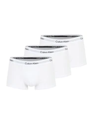 Calvin Klein Underwear Boxershorts grau/schwarz/weiß