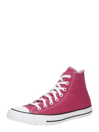 Sneaker 'CHUCK TAYLOR ALL STAR' himbeer