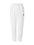 ADIDAS SPORTSWEAR Sporthose 'FI' Weiß/Creme/Weiß/Creme/Weiß/Creme/Weiß/Creme/Weiß/Creme/Weiß/Creme/Weiß/Creme/Weiß/Creme/Weiß/Creme/Weiß/Creme/Weiß/Creme