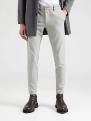 Only & Sons Hose ONSMARK hellgrau