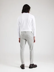 Only & Sons Hose ONSMARK hellgrau