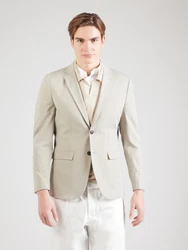 SELECTED HOMME Sakko 'SLHLiam' hellgrün