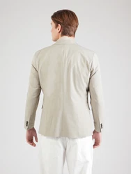 SELECTED HOMME Sakko 'SLHLiam' hellgrün