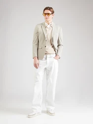 SELECTED HOMME Sakko 'SLHLiam' hellgrün