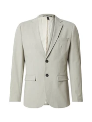 SELECTED HOMME Sakko 'SLHLiam' hellgrün