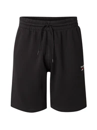 Sportshorts 'Identity' schwarz