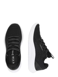UNDER ARMOUR Sportschuh Dynamic 2 grau/schwarz