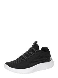 Sportschuh 'Dynamic 2' grau / schwarz