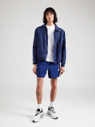 ADIDAS PERFORMANCE Sportshorts navy / weiß