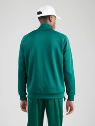 ADIDAS ORIGINALS Sweatjacke 'The First' smaragd/pastellgrn