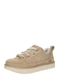 Sneaker 'Lo Lowmel' beige