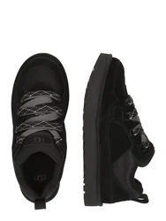 UGG Sneaker 'Lo Lowmel' schwarz