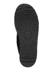 UGG Sneaker 'Lo Lowmel' schwarz