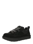 UGG Sneaker 'Lo Lowmel' schwarz