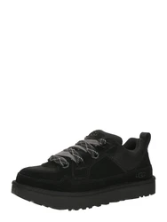 UGG Sneaker 'Lo Lowmel' schwarz