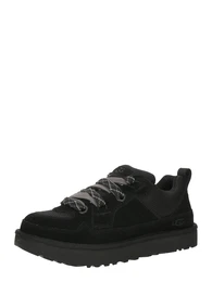 Sneaker 'Lo Lowmel' schwarz