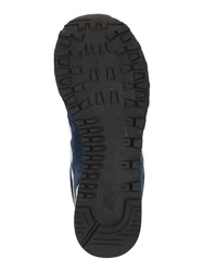 new balance Laufschuh '574' navy / weiß