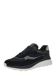 Sneaker 'U SPHERICA ACTIF X1' nachtblau / grau