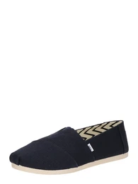 Espadrilles 'ALPARGATA CLASSIC' marine