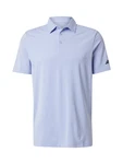 ADIDAS GOLF Sportshirt blau