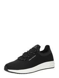 ARMANI EXCHANGE Slip On schwarz