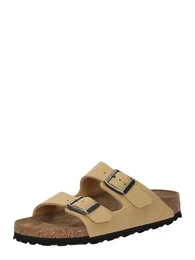Pantolette 'Arizona' creme
