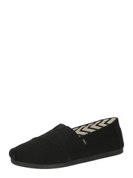 Slipper 'CLASSIC' schwarz