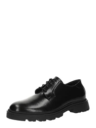 Schnrschuh 'Minnesota' schwarz