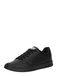 Sneaker 'S-DAKOTA' schwarz