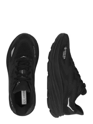 HOKA Laufschuh 'CLIFTON 9' schwarz/offwhite