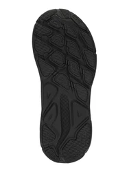 HOKA Laufschuh 'CLIFTON 9' schwarz/offwhite