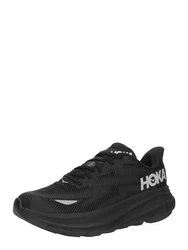 HOKA Laufschuh 'CLIFTON 9' schwarz/offwhite