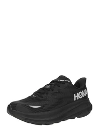 Laufschuh 'Clifton 9' schwarz / offwhite