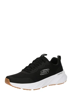Skechers Sneaker EDGERIDE schwarz Skechers Sneaker EDGERIDE schwarz