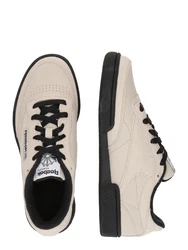 Reebok Sneaker 'CLUB C 85' beige