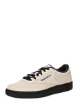 Reebok Sneaker 'CLUB C 85' beige