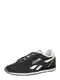 Reebok Tenisky 'CLASSIC'  černá / bílá