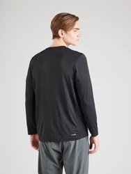 ADIDAS PERFORMANCE Funktionsshirt 'TR-ES' schwarz/weiß