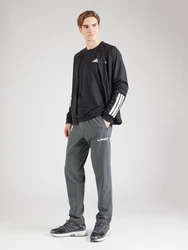 ADIDAS PERFORMANCE Funktionsshirt 'TR-ES' schwarz/weiß