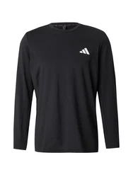 ADIDAS PERFORMANCE Funktionsshirt 'TR-ES' schwarz/weiß