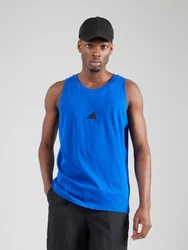 ADIDAS SPORTSWEAR Sporttop blau/schwarz